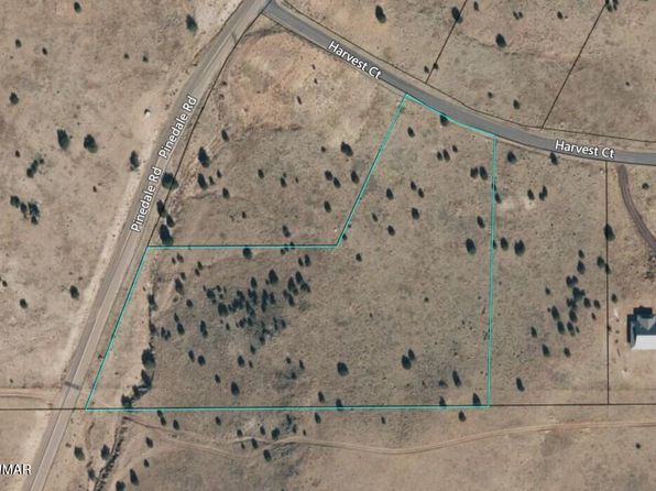 1581 W Harvest Ct, Taylor, AZ 85939