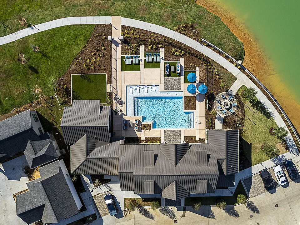 Mirella apartments community photo
