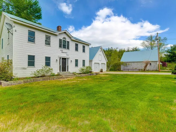 500 Pequawket Trail, Brownfield, ME 04010