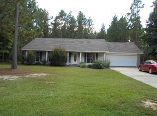 129 Panther Dr, Petal, MS 39465