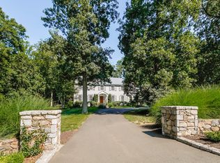 1 Sherry Ln, Darien, CT 06820