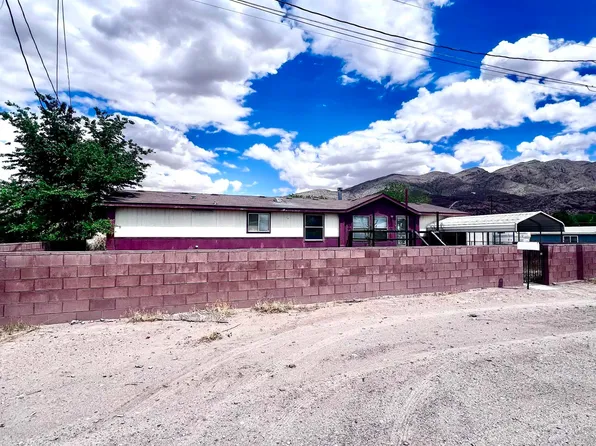 202 Ploen Ln, Truth Or Consequences, NM 87901