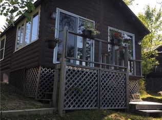 11 Moose Point Rd, Jackman, ME 04945