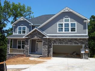 1005 Spotswood Cir, Evans, GA 30809
