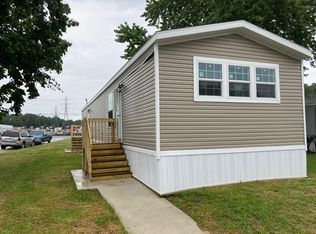 6008 Moeller Rd LOT 270A, Fort Wayne, IN 46806