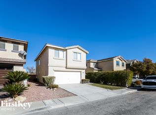 9628 Meridian Park Ave, Las Vegas, NV 89147