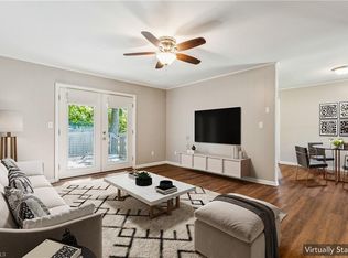 611 Woodland Dr, Rockwell, NC 28138