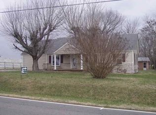 1440 Akersville Rd, Lafayette, TN 37083