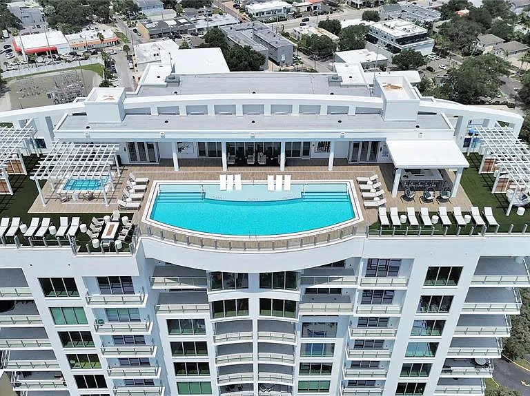 2910 W Barcelona St #501 — Photo 35