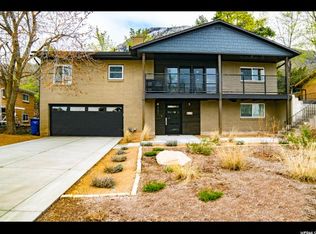 4471 S Park Hill Dr, Millcreek, UT 84124