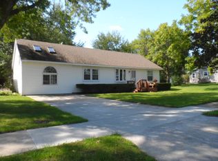 505 Benton St, Slater, IA 50244