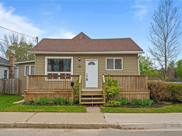 44 Lawrence St, Brantford, ON N3R 1A7