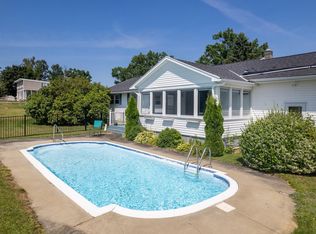 678 Corn Hill Road, Pittsford, VT 05763