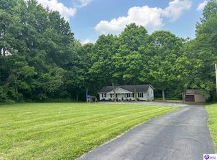 314 Cherwood Dr, Campbellsville, KY 42718