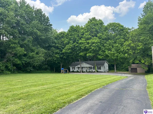 314 Cherwood Dr, Campbellsville, KY 42718