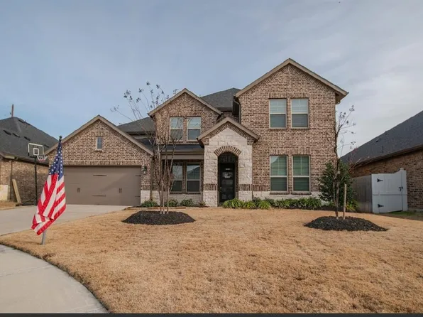 5707 Metaphor Way, Rosenberg, TX 77469