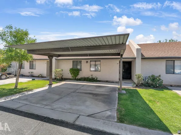 2776 S Avenue 2 1/2 E, Yuma, AZ 85365