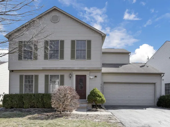 8680 Olenbrook Dr, Lewis Center, OH 43035