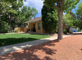 1226 N Greenwood St, Pueblo, CO 81003
