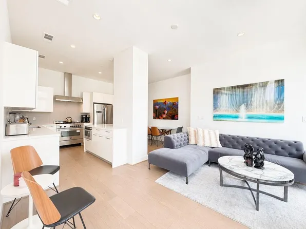 1211 Caroline St Unit 1608, Houston, TX 77002