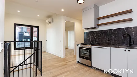 Rented by Nooklyn NYC LLC