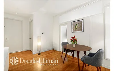 Sold by Douglas Elliman
