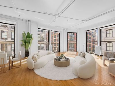 889 Broadway APT 4A, New York, NY, 10003