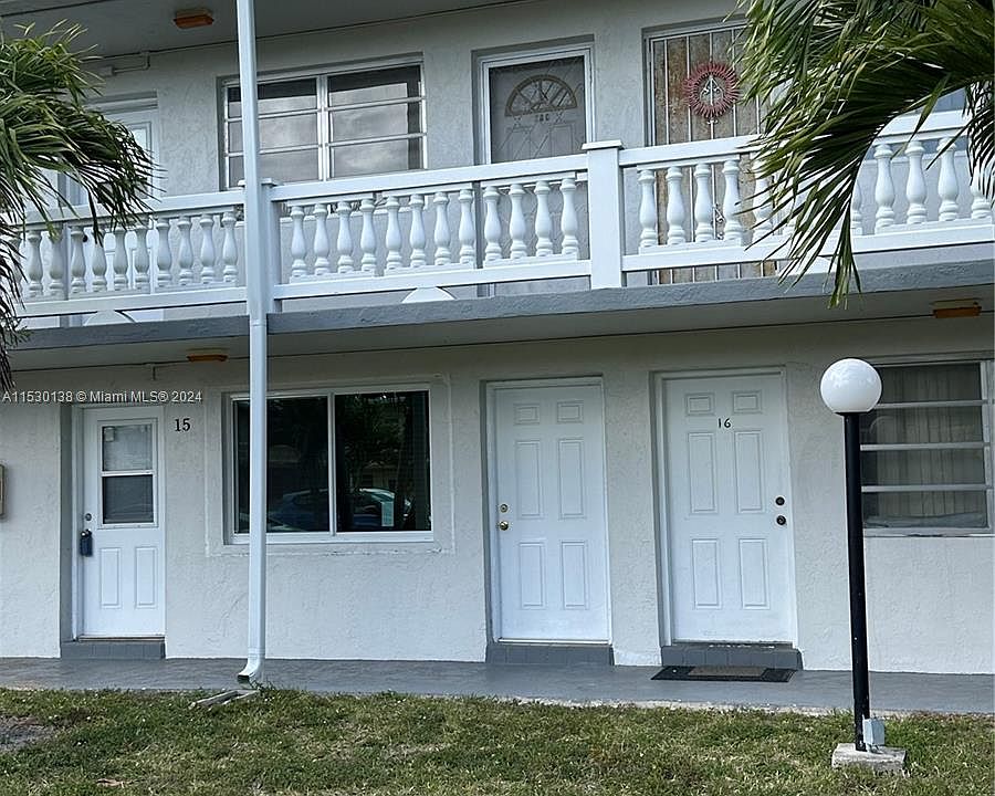 1st image of 165 NE 203rd Ter APT 15