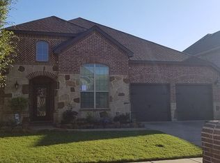 5317 Grovewood Dr, McKinney, TX 75071