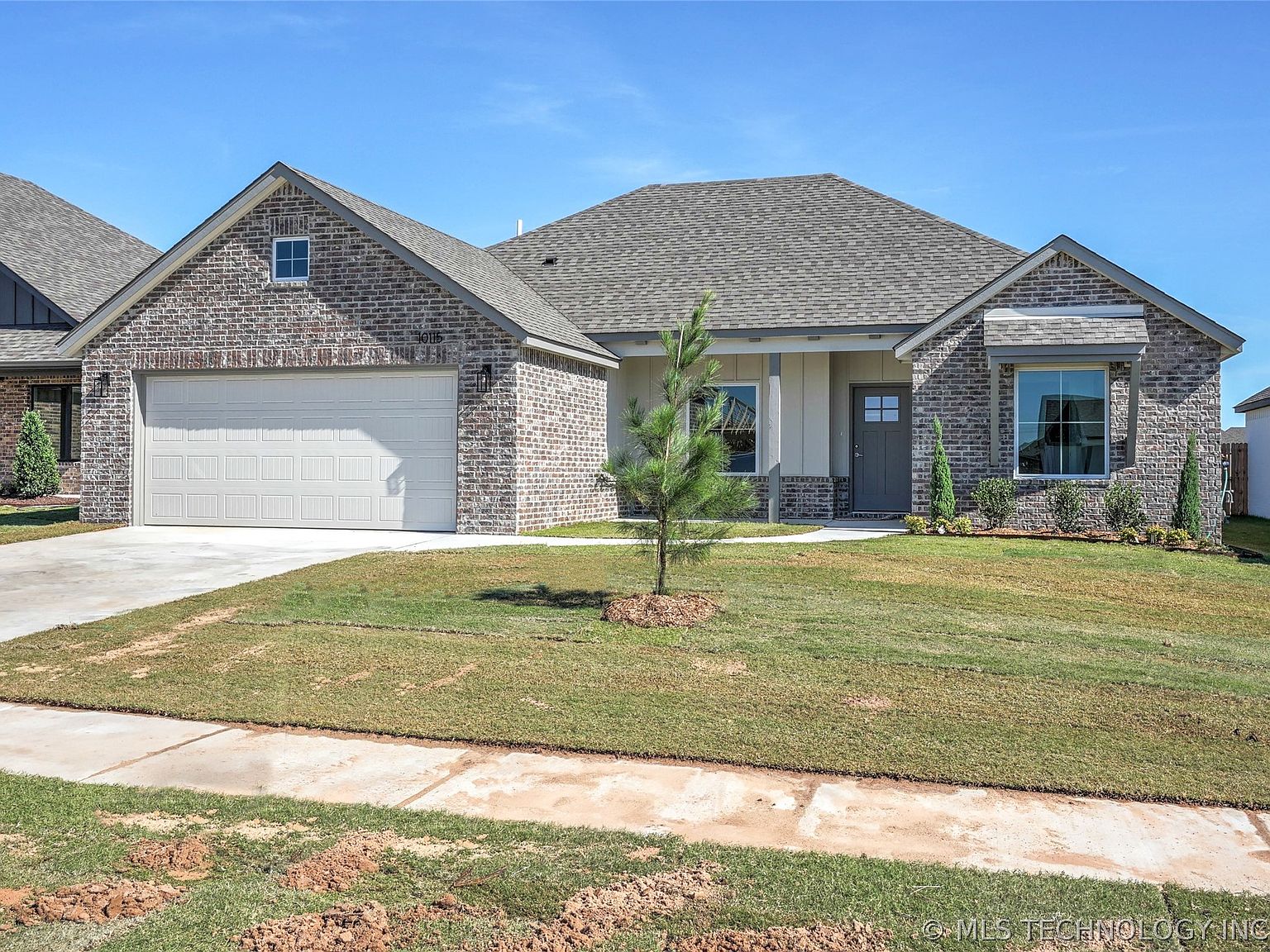 10115 227th Ave, Broken Arrow, OK 74014 | Zillow