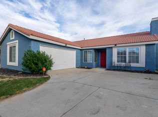 3636 Mount Lassen Ave, Rosamond, CA 93560
