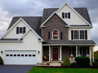 118 Hylan Ter, Horseheads, NY 14845