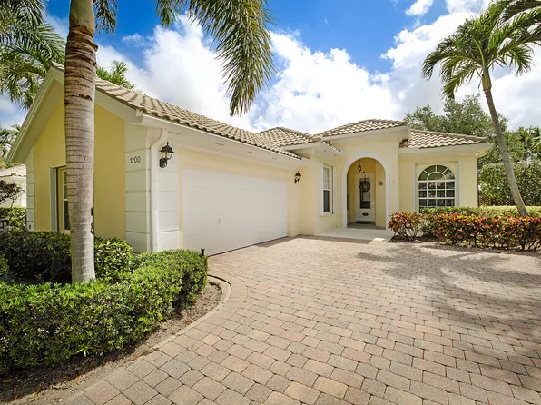 1200 Ligurian Road, Palm Beach Gardens, FL 33410