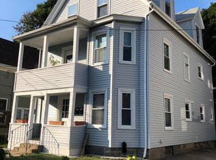 24 Moore St #3, Quincy, MA 02169
