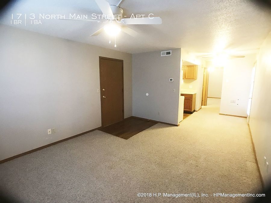 1st image of 1713 N Main St APT C