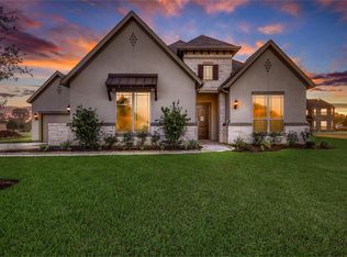 4314 Maravilla Ln, Richmond, TX 77406