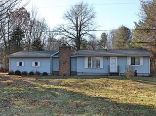 1535 Horton Rd, Muskegon, MI 49445