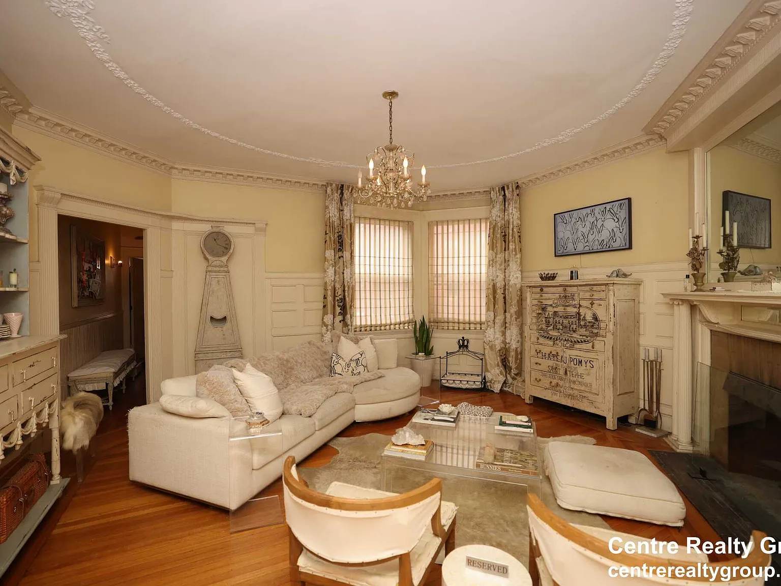2 bed, $4,750 — Photo 4