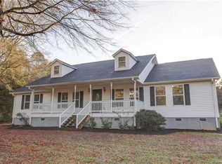 2540 Goodnight Rd, Salisbury, NC 28147