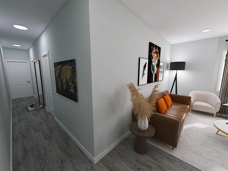 811 Greenup St #3 — Photo 11