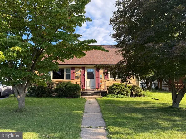 7211 Jefferson St, Harrisburg, PA 17111