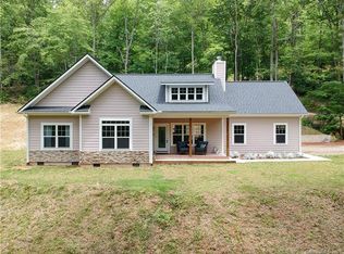 26 Michele Ln, Leicester, NC 28748