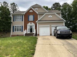 5 Afton Pl, Durham, NC 27703