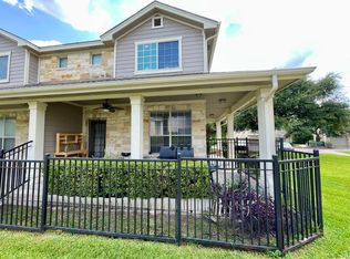 1900 Scofield Ridge Pkwy APT 2302, Austin, TX 78727