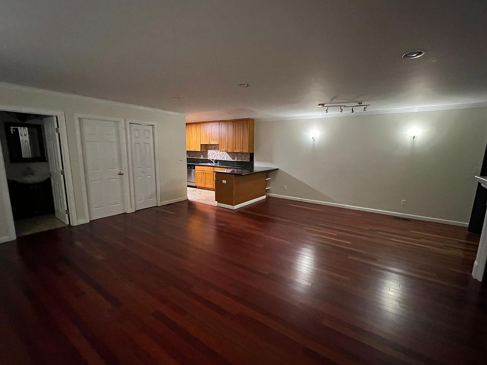 Grand room from entrance