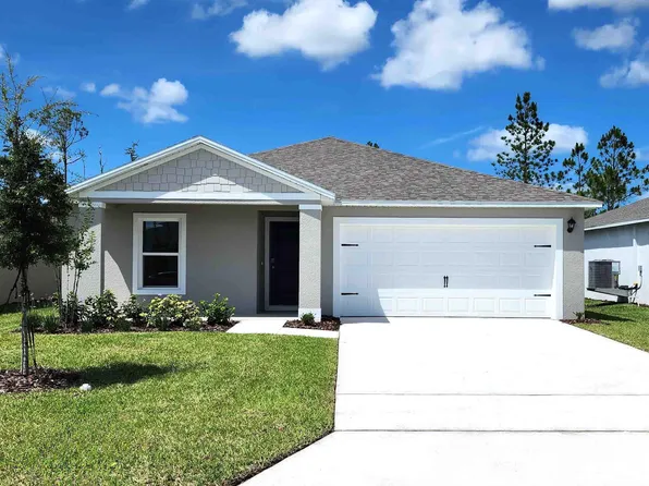 1488 Morning Walk Dr, Ormond Beach, FL 32174