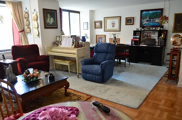 Rented by Citi Habitats | media 31