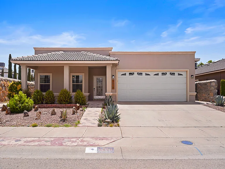3820 Tierra Tania Pl — Photo 2