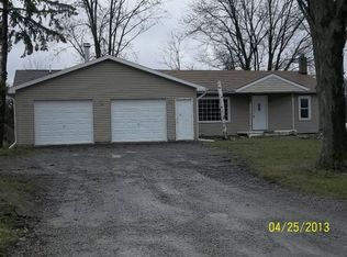 4275 S Henderson Rd, Davison, MI 48423
