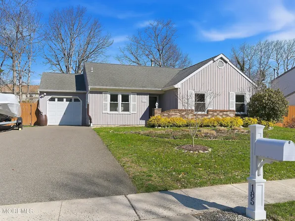 185 Liberty Bell Road, Toms River, NJ 08755